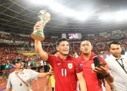 Pecah! Setelah 35 Penantian, Indonesia Juara FIFA ASEAN Cup 2026 Lewat Drama Adu Penalti 4:2