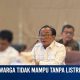 Wabub Ariston: Masih Ada Daerah di Samosir Belum Dialiri Listrik, Mohon Keseriusan PLN  