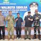Satgas PRR Pusat Apresiasi Pengelolaan TKD Sibolga Masuk Zona Hijau, Wali Kota: Rp90,5 Miliar untuk Bangkitkan Sibolga Pascabencana